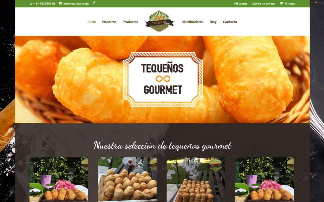 Ecommerce Tequesan