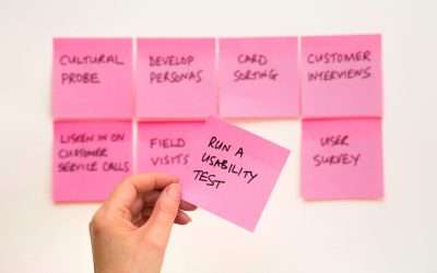 Usability, a subtle experience