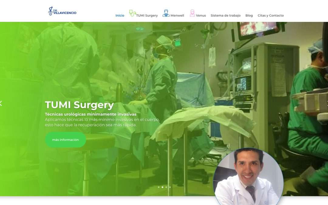 Uroandrologia Barcelona