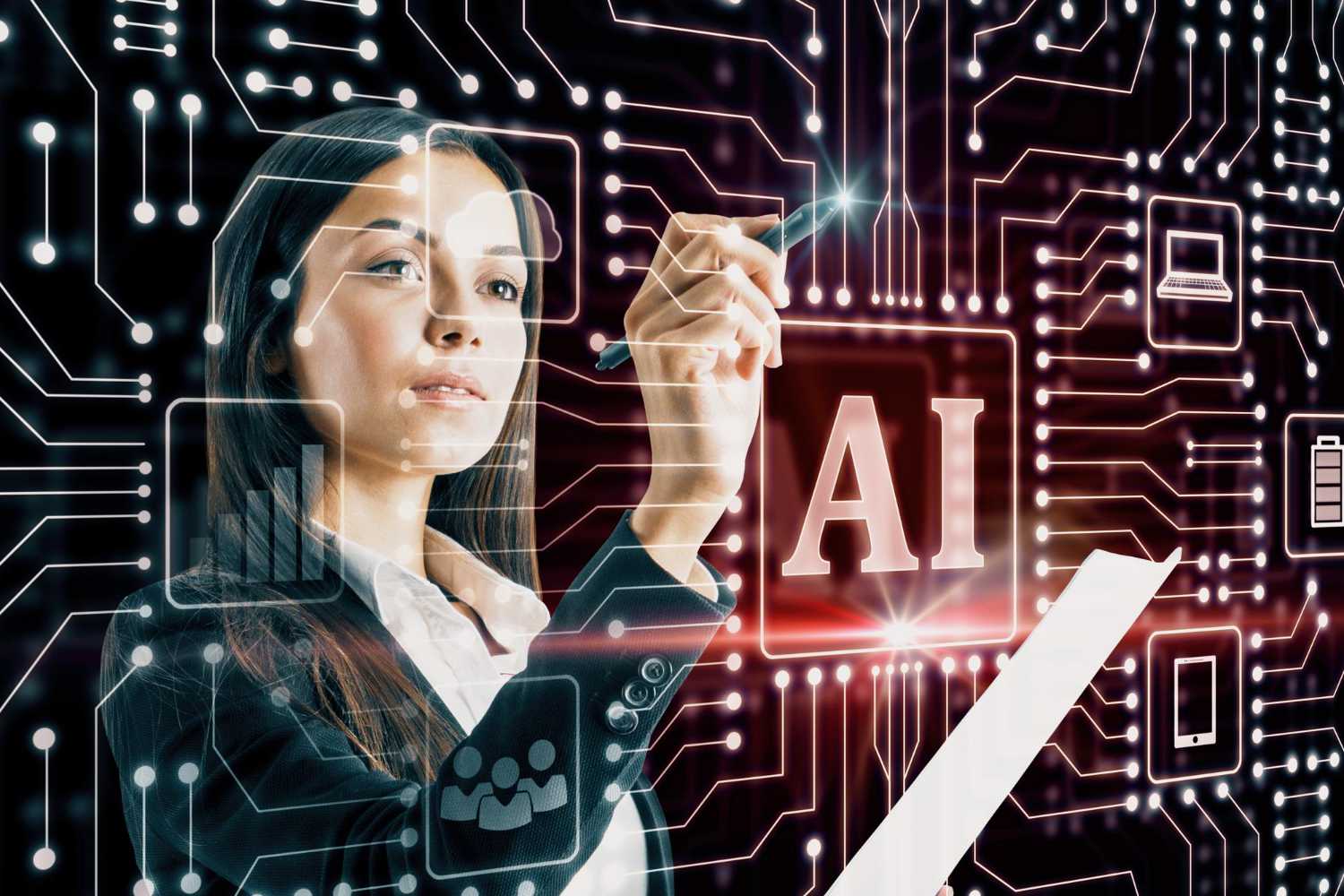 La Inteligencia Artificial en Marketing 2024 La Inteligencia Artificial en Marketing 2024