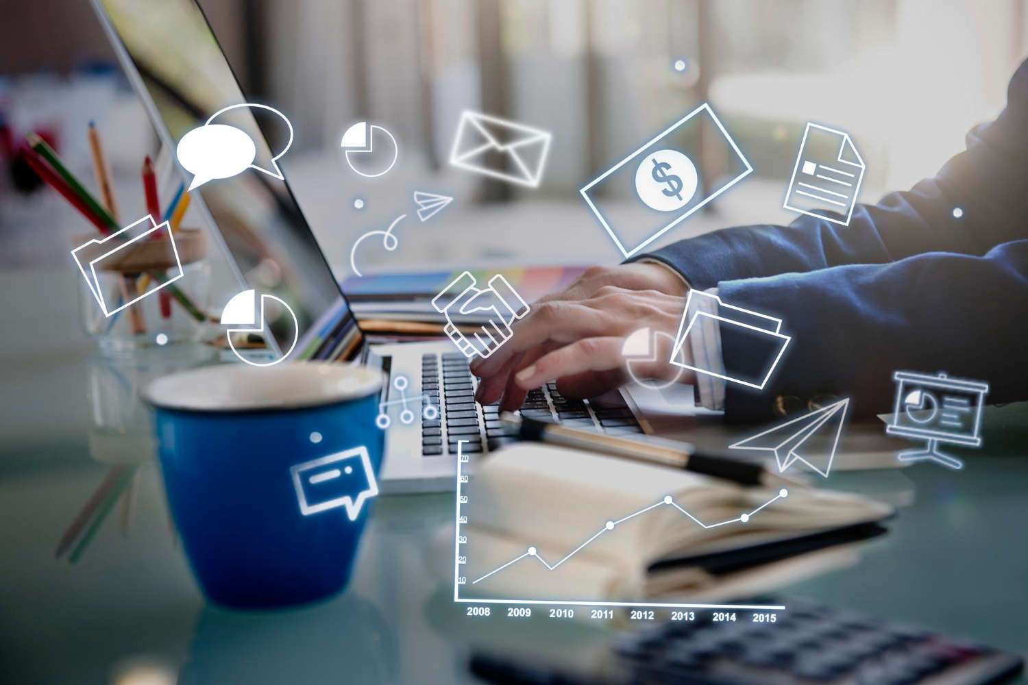 Automatización del Marketing Automatización del Marketing