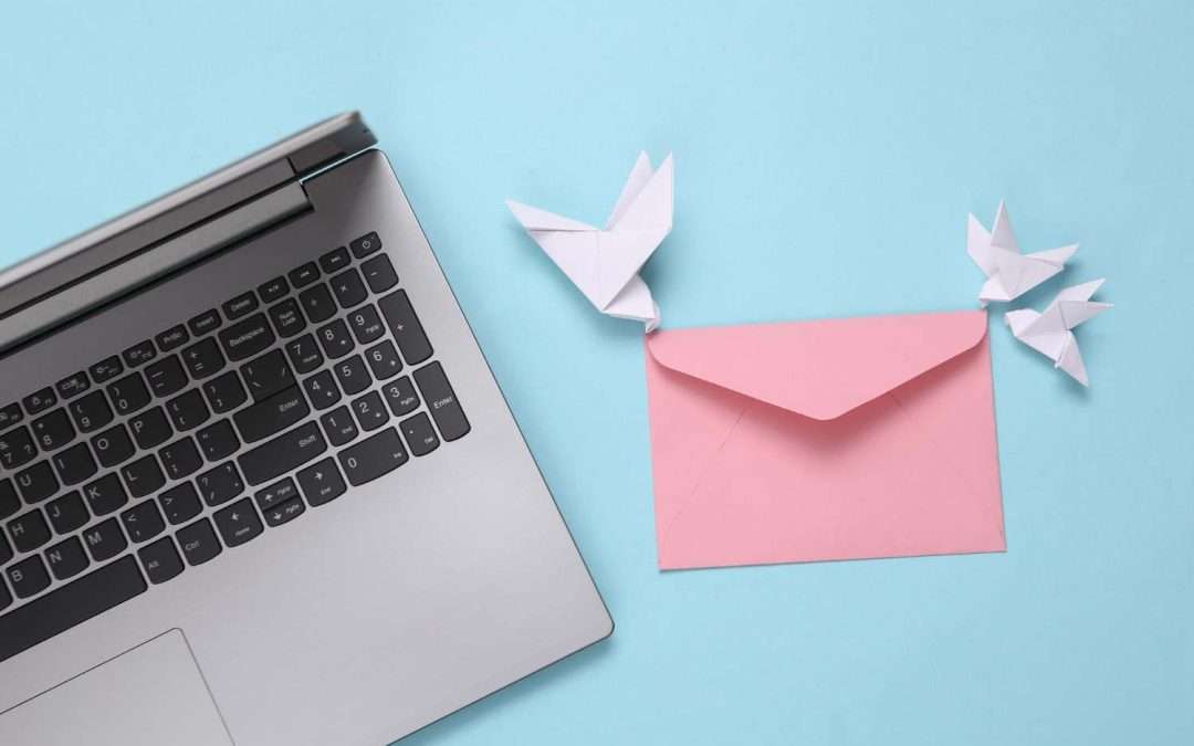 Campañas de marketing por correo electrónico