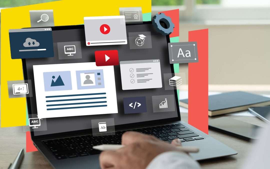 Los mejores CMS del mercado