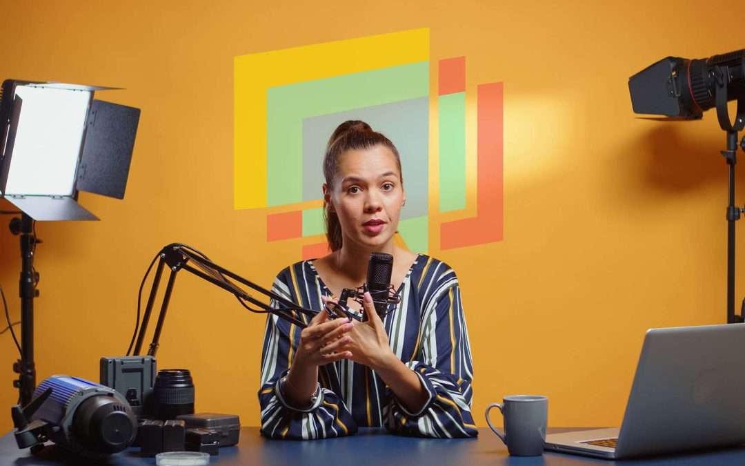 Marketing de contenidos audiovisuales