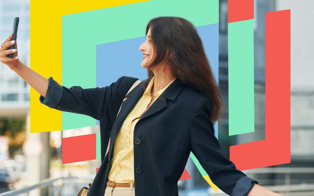 Redes Sociales para empresas