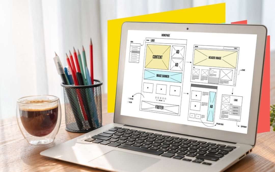 ¿Por qué Debes Actualizar el Diseño Web de tu Empresa?