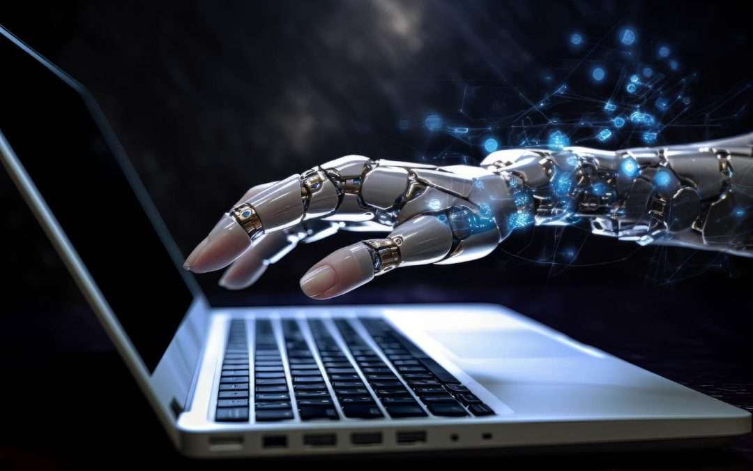 Marketing digital con inteligencia artificial
