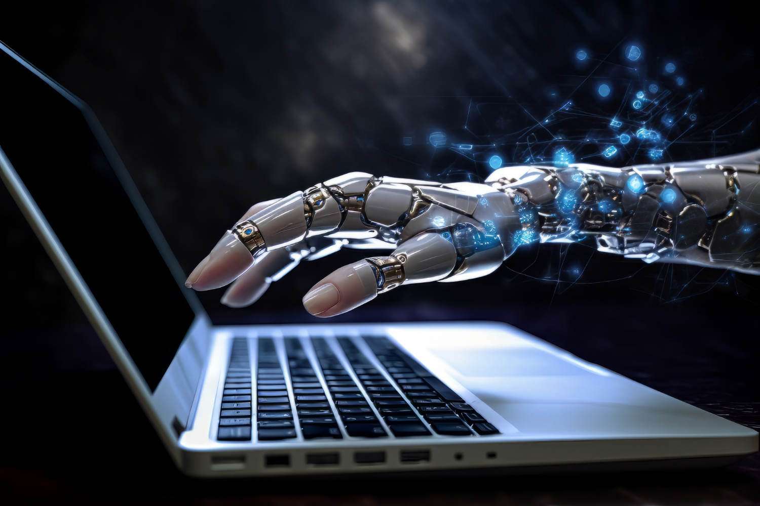 Marketing digital con inteligencia artificial