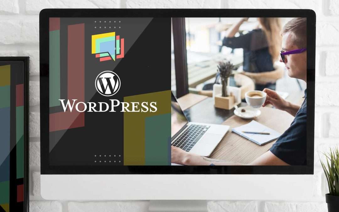 WordPress el CMS ideal