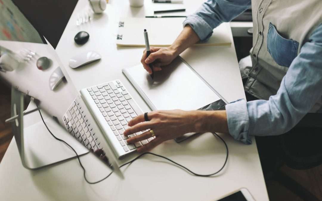 Crear una web para empresas