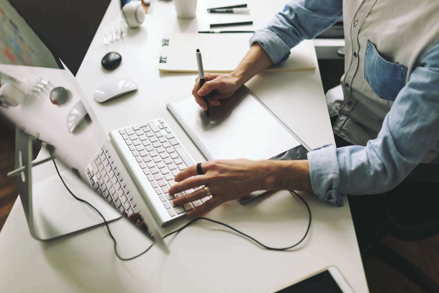 Crear una web para empresas