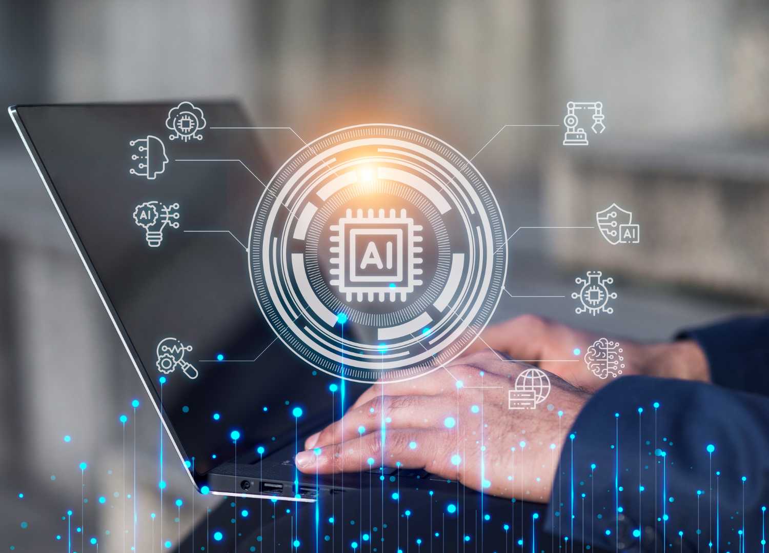 Inteligencia Artificial en 2025