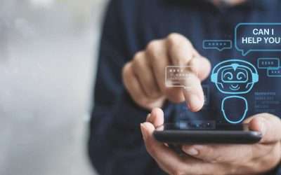 IA para atención al cliente