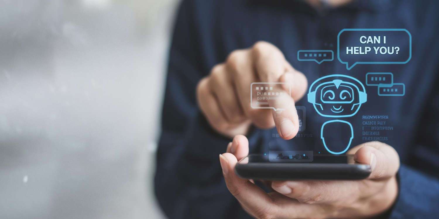IA para atención al cliente IA para atención al cliente