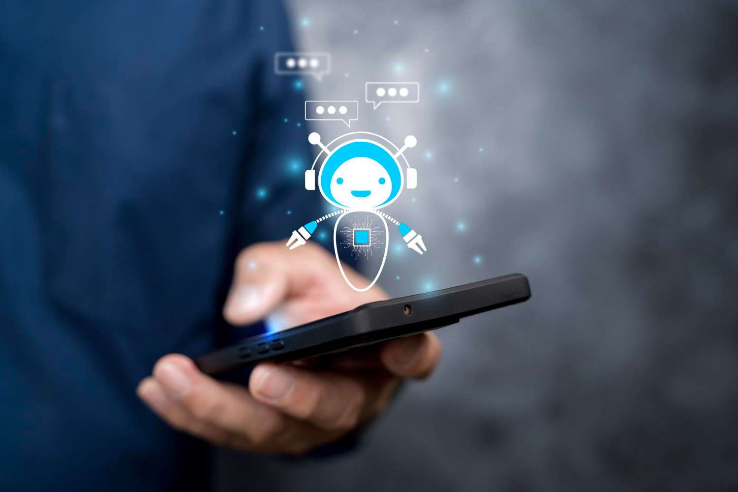 Automatizaciones y Agentes IA Automatizaciones y Agentes IA